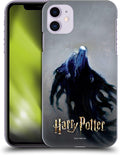 Head Case Designs Officially Licensed Harry Potter Dementor Prisoner of Azkaban by CaseDesigns