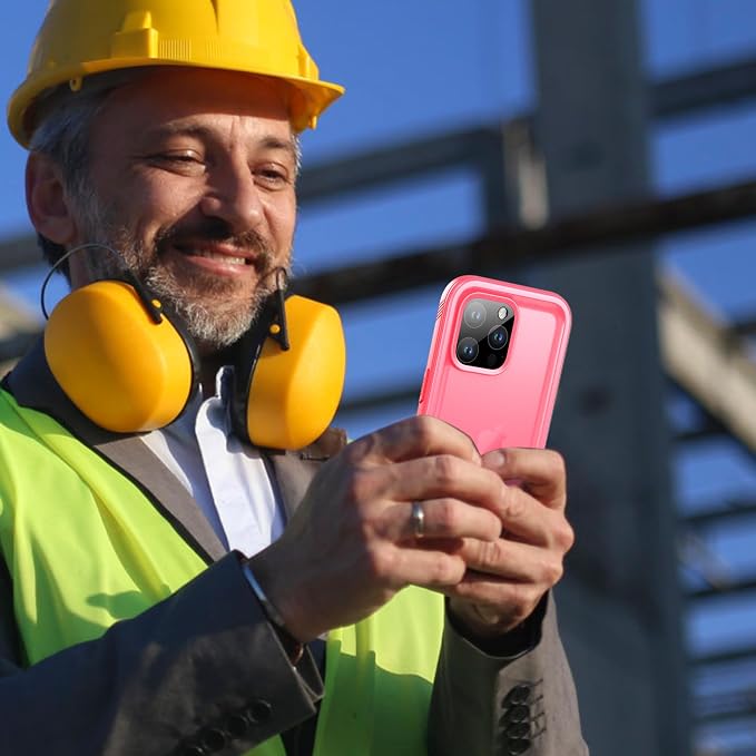 SPORTLINK for iPhone 15 Pro Case - Image 7