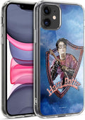Head Case Designs Officially Licensed Harry Potter Quidditch 2 Prisoner of by CaseDesigns