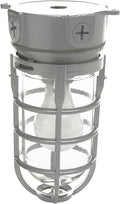 Woods L1706 Vandal Resistant Security Light by Woods