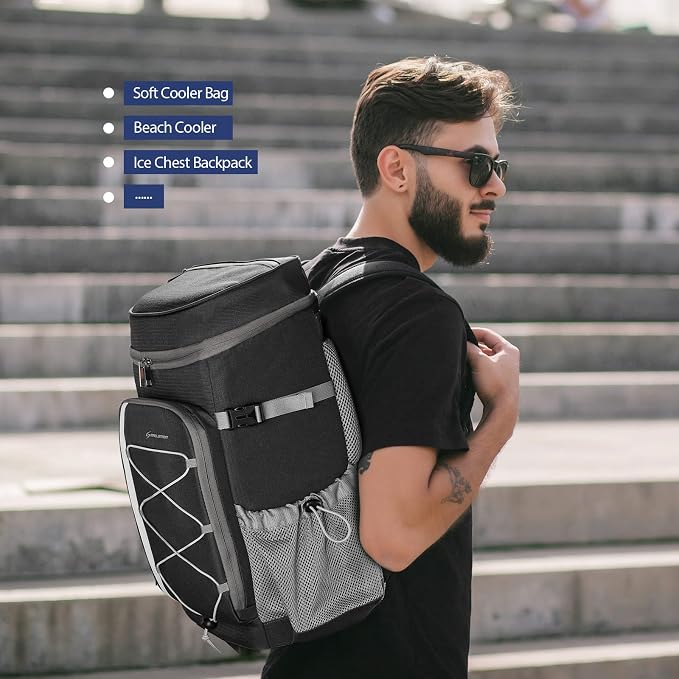 Maelstrom Cooler Backpack - Image 9