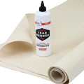 TrailMax Outdoor Canvas Patch Kit to Repair Pop-Up Campers, Canvas Tents by TrailMax