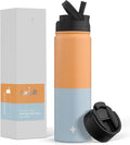JoyJolt Triple Insulated Water Bottle by JoyJolt