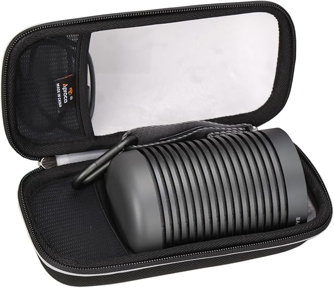 Aproca Hard Storage Travel Case, by Aproca