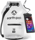 Earth Pak Waterproof Dry Bag by earthpak