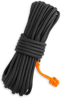 Titan Survival Patented Paracord 550-25ft, 500ft & Color Options - 620LB by SurvivorCord