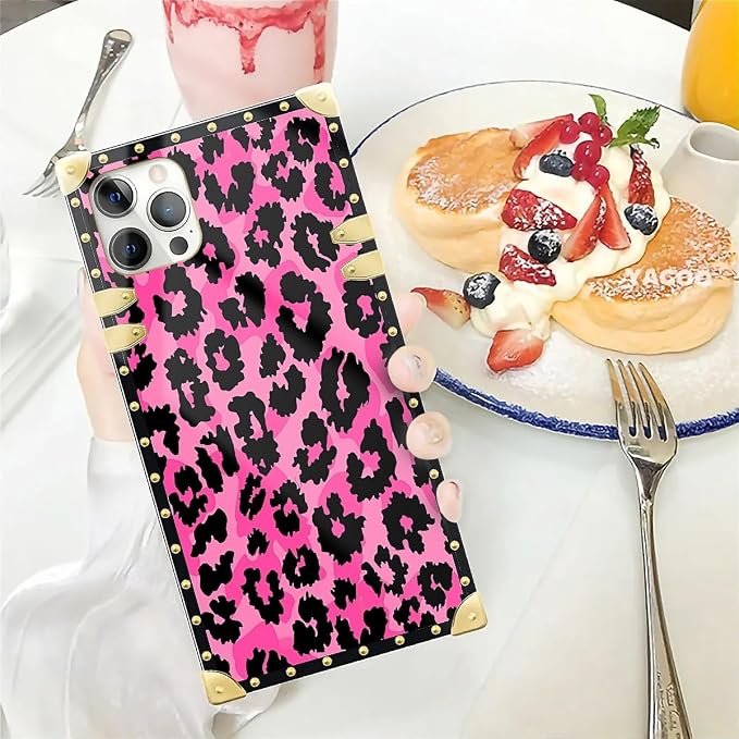 Compatible with iPhone 12 Case - Image 5