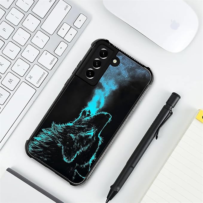 for Samsung Galaxy S21 Plus Case - Image 7