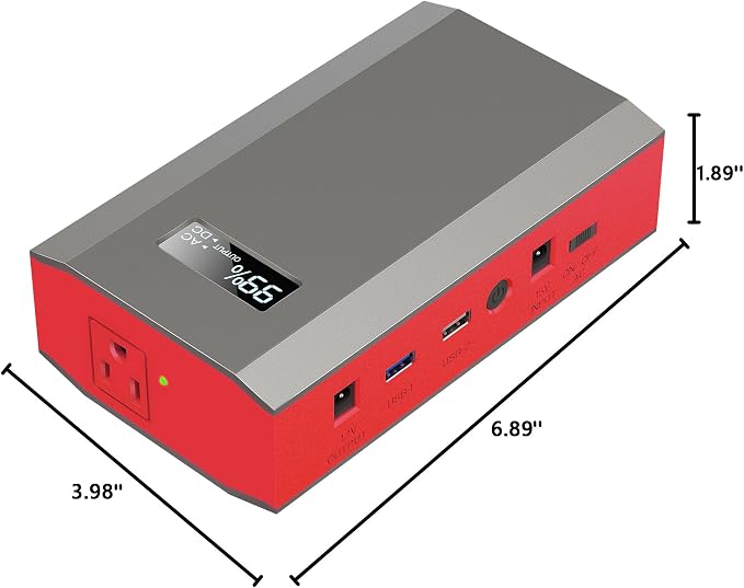 ZeroKor Portable Power Bank - Image 7