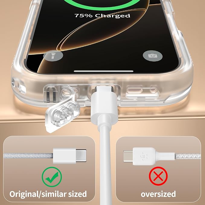 SPORTLINK for iPhone 16 Pro Max Case - Image 7