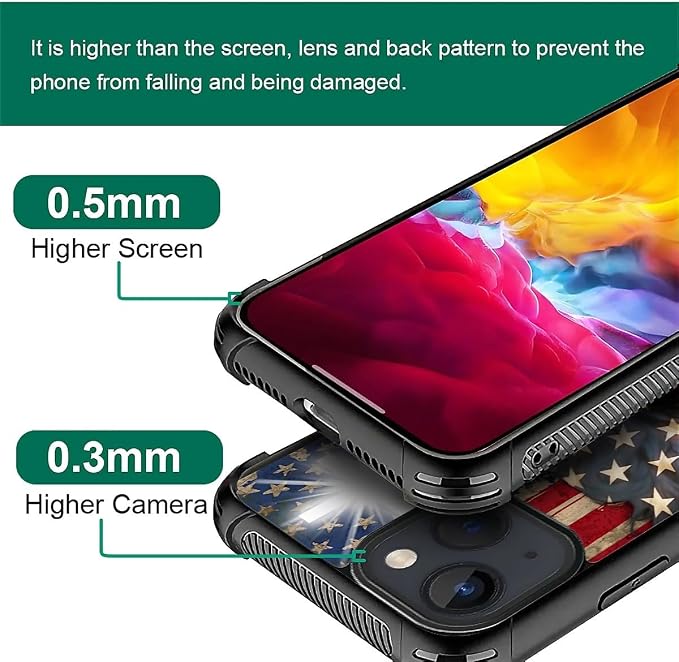 for iPhone 15 Plus Case - Image 3