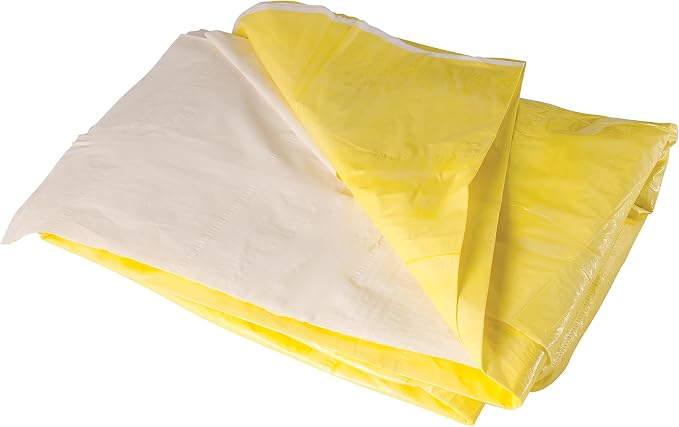 DMI Econo-Blanket Emergency Heavy-Duty Insulating Blanket, 54 x 80 Inch - Image 3