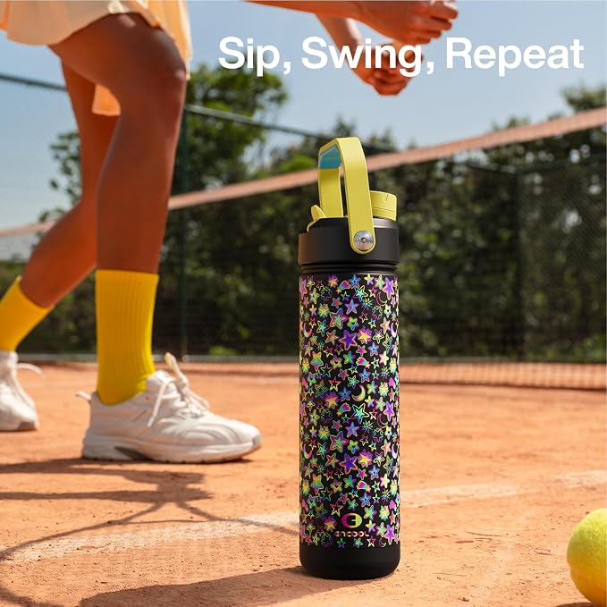 ENCOOL Insulated Water Bottle - Image 5