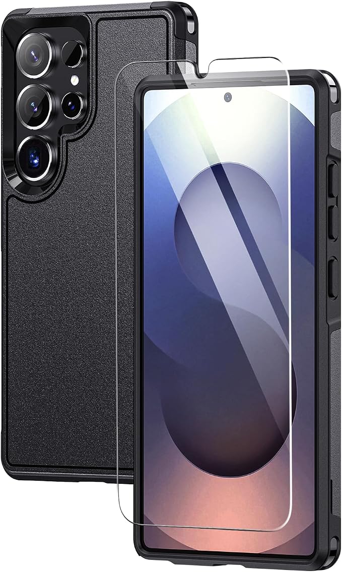 Lanhiem for Samsung Galaxy S25 Ultra Phone Case by LanhiemHome