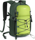ECOHUB Small Hiking Backpack for Men Women, 20L Lightweight Travel Backpacks by ECOHUB