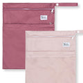 Nora's Nursery Wet Dry Bags by NorasNursery