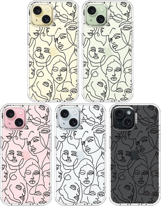 MOSNOVO Case for iPhone 15 - Image 3