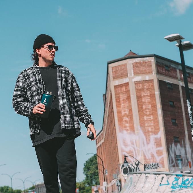 Farsea Insulated Water Bottle - Image 5