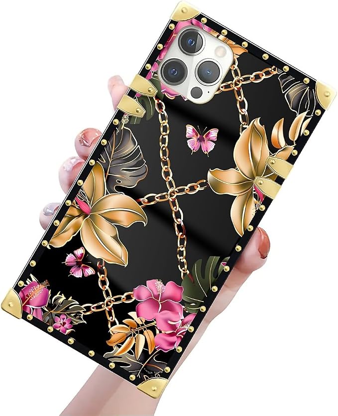 Compatible with iPhone 12 Pro Max Case - Image 3