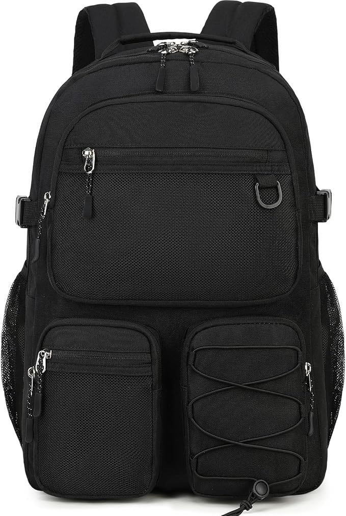 Lohol Water Resistant Daypack by Lohol