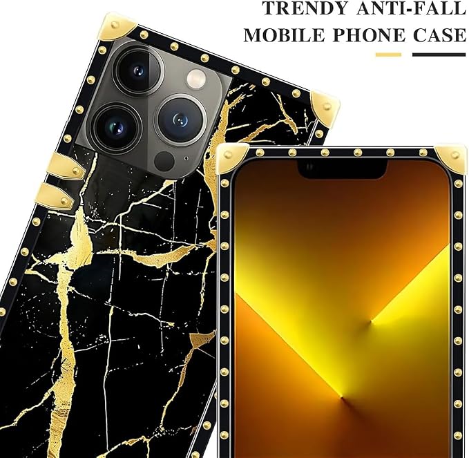 Compatible with iPhone 13 Pro Max Case - Image 4