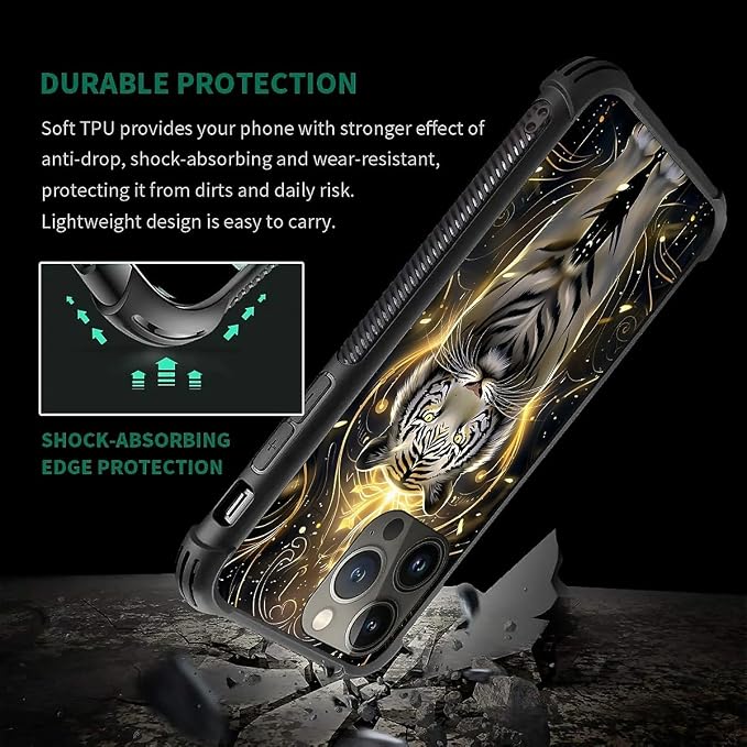 for iPhone 14 Pro Max Case - Image 5