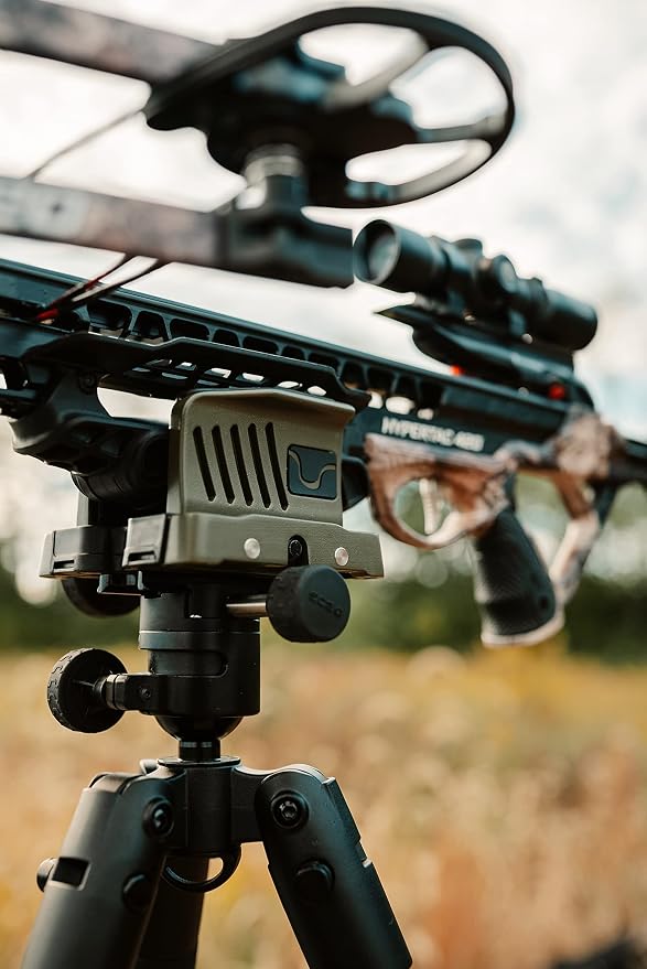 BOG DeathGrip Aluminum Tripod - Image 7