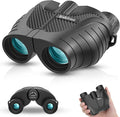 Binoculars 15x25 for Adults, High Powered Easy Focus Binoculars by Rodcirant