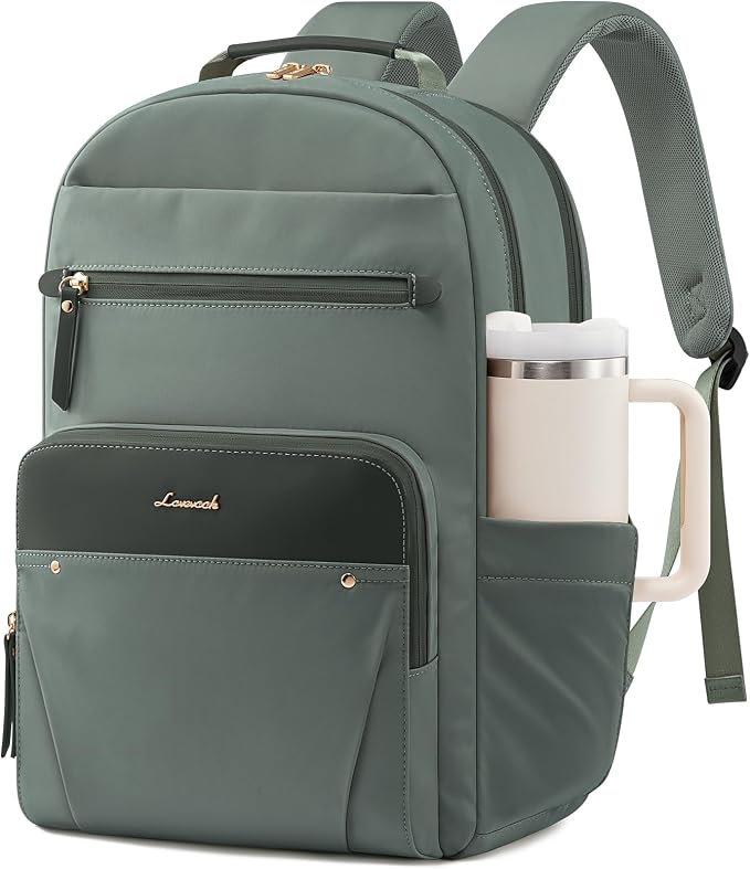 LOVEVOOK Laptop Backpack for Women by LOVEVOOK