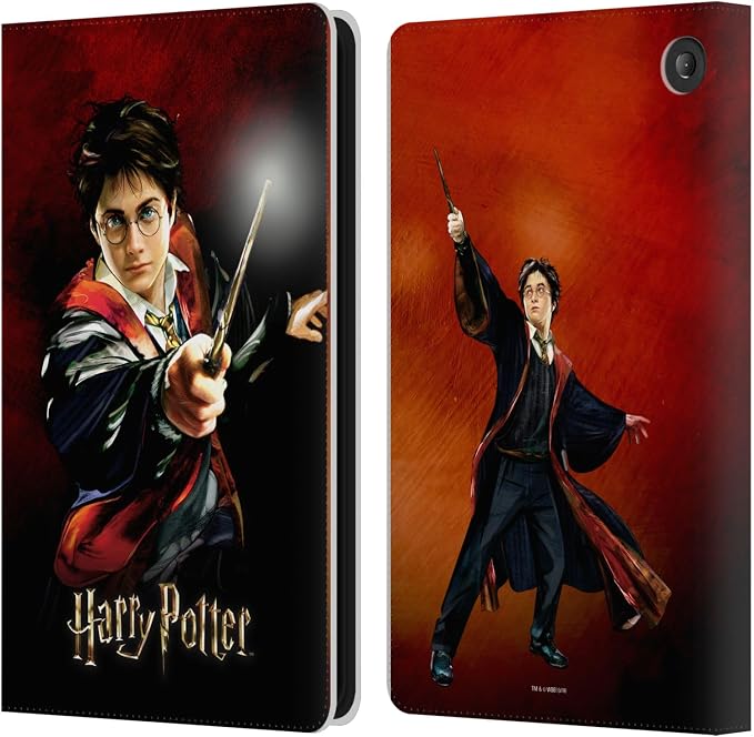 Head Case Designs Officially Licensed Harry Potter Harry Portrait Prisoner of by CaseDesigns