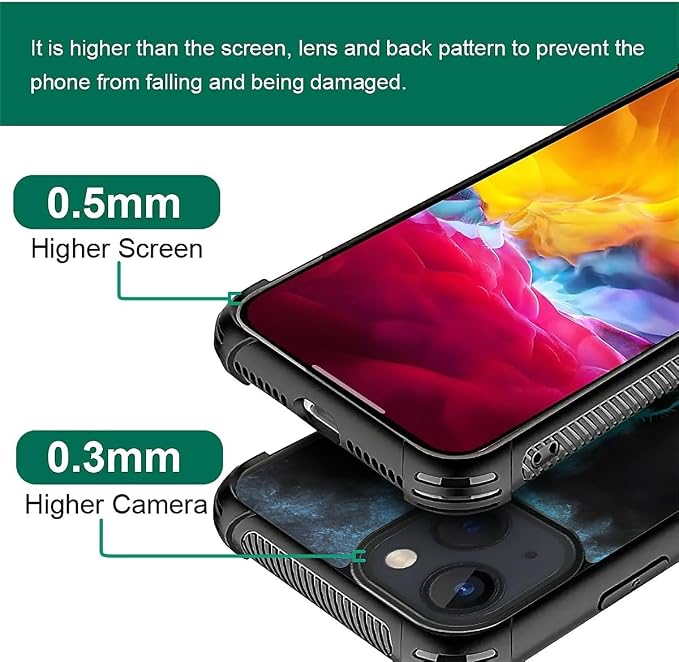 for iPhone 15 Plus Case - Image 5