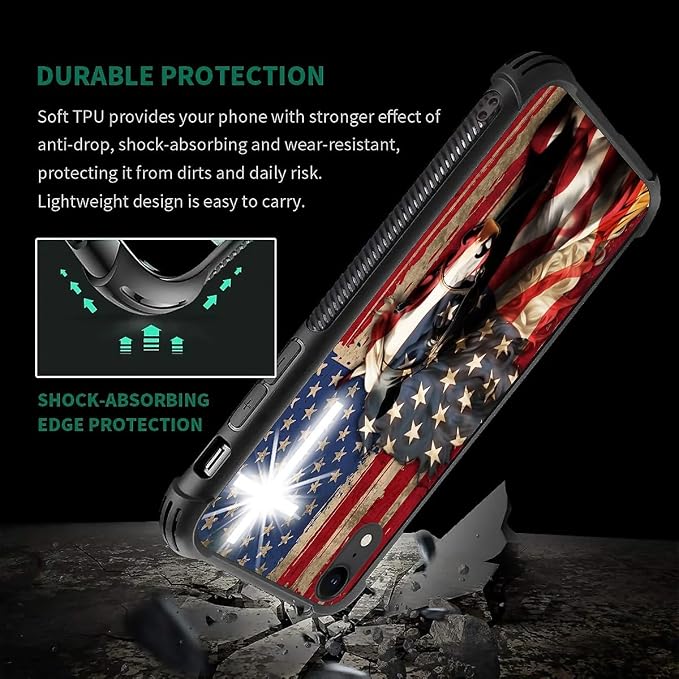 for iPhone XR Case - Image 5