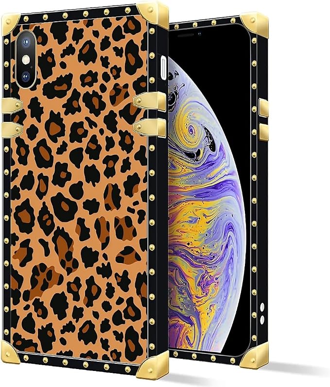 Compatible with iPhone XR Case - Image 2