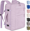 Capolo Travel Backpack for Women Men Waterproof Laptop Backpack Airlines by Capolo