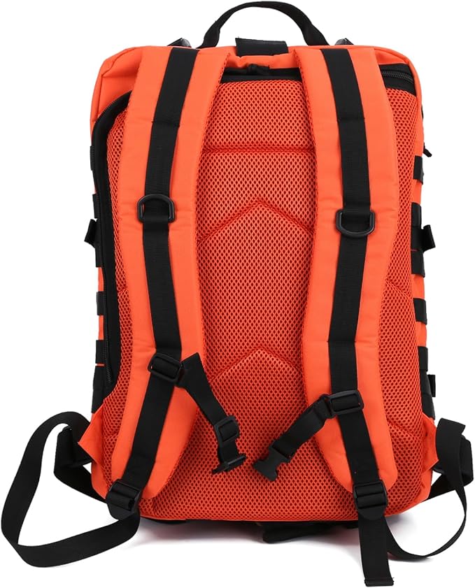 REEBOW GEAR Military Tactical Backpack - Image 4