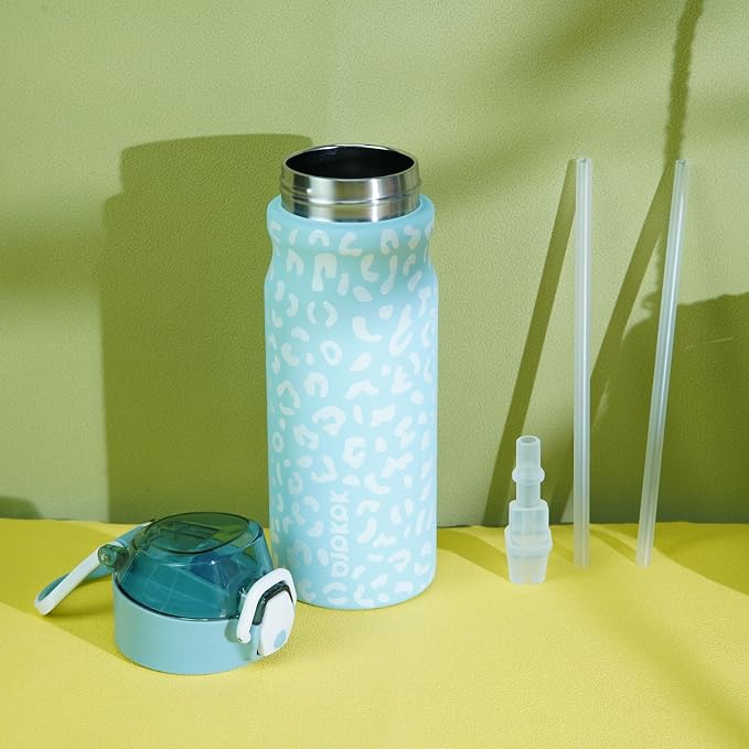 BJPKPK 18oz Insulated Water Bottle - Image 6
