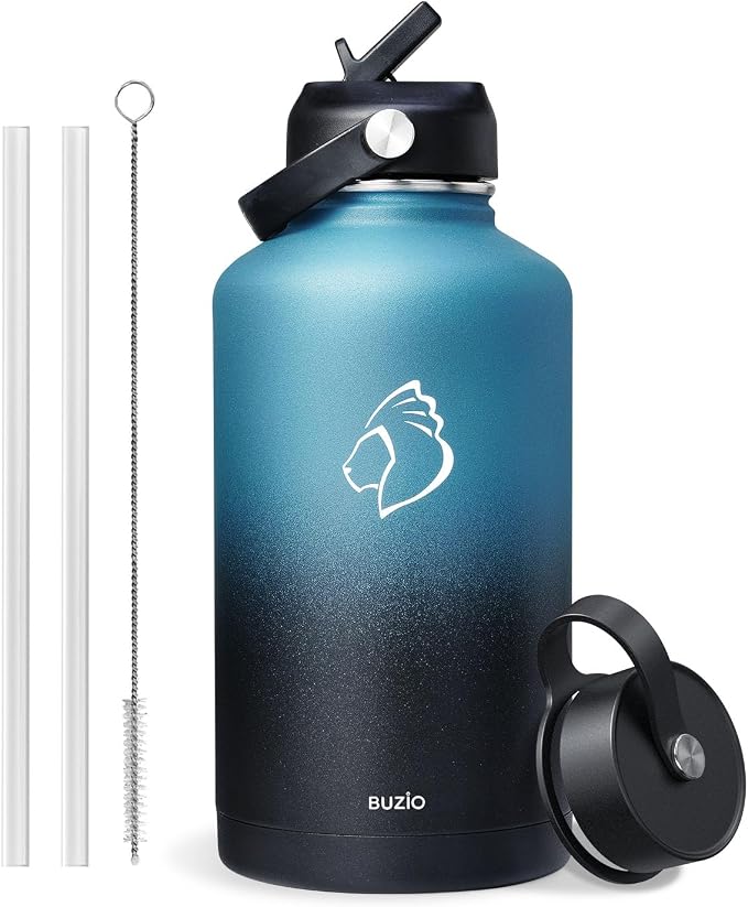 BUZIO Insulated Water Bottle - Image 4