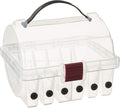 Plano Prolatch Stowaway Storage Case by PLANO%C2%AEOutdoors