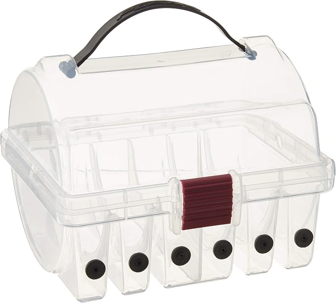 Plano Prolatch Stowaway Storage Case by PLANO%C2%AEOutdoors