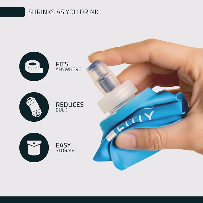 FITLY Soft Flask - Image 3