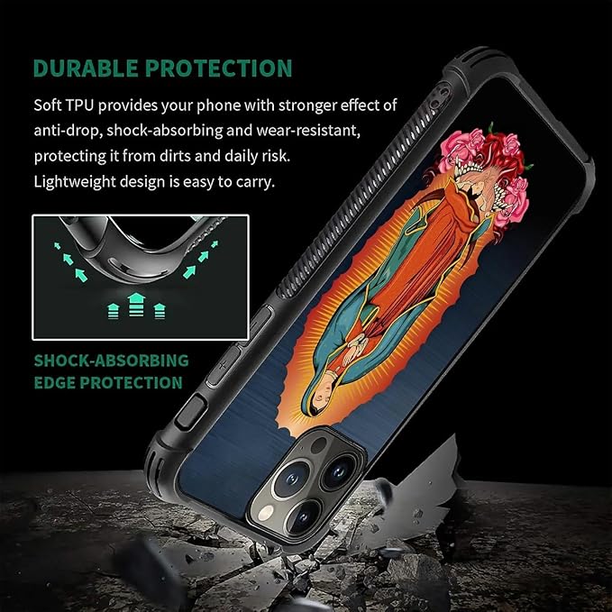for iPhone 16 Pro Case - Image 2