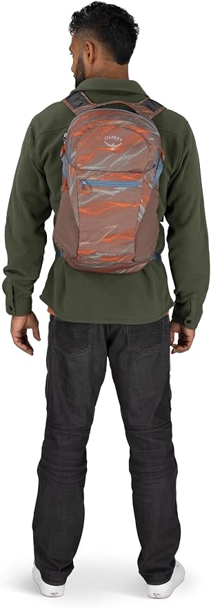 Osprey Daylite Plus Commuter Backpack – Lightweight, Everyday Pack - Image 10