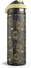 ENCOOL Leakproof Insulated Water Bottle by ENCOOL