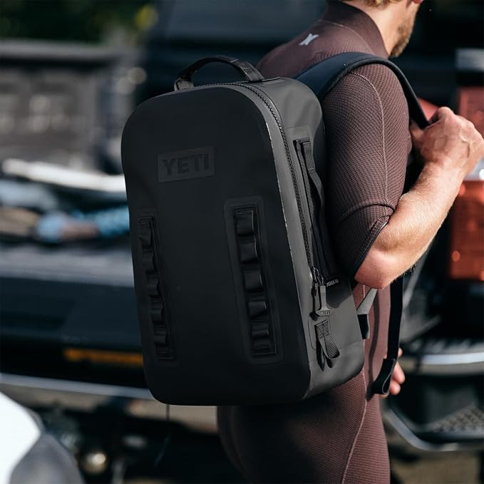 YETI Panga Series Airtight, Waterproof, Submersible Bags, Panga 28 - Image 6
