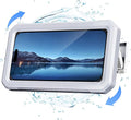 Coolpow Shower Phone Holder Waterproof【480°Rotatable】Retractable Adjustable by Coolpow