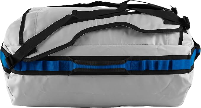 Element Equipment Trailhead Duffel Bag Shoulder Straps Waterproof Light - Image 4