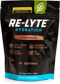 REDMOND Re-Lyte Hydration Electrolyte Mix Powder Limited Edition by Redmond