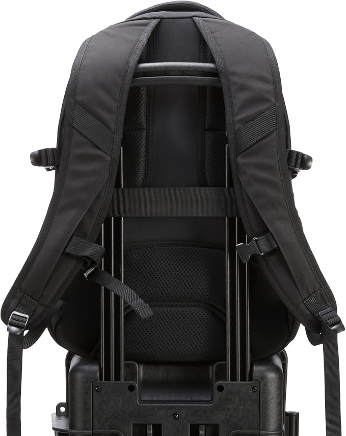 Amazon Basics Travel Laptop Backpack - Image 6
