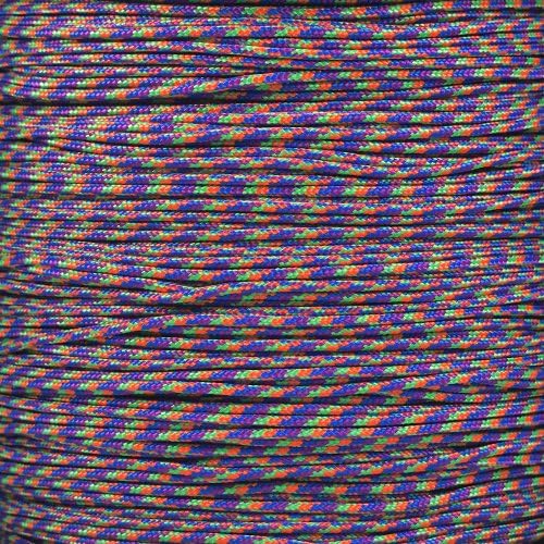 Paracord Planet 95lb Paracord – 1 Strand Type I Parachute Cord by ParacordPlanet