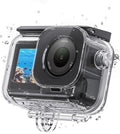TELESIN Waterproof Case with Anti-Fog by telesin